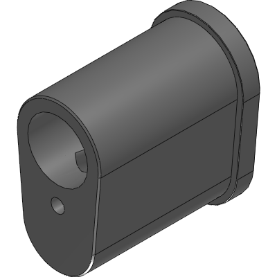 Insertable Punch Retainers, True Fit - IRI True Set Style