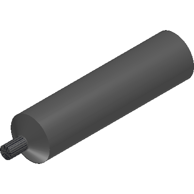 Mold Hotrunner Solutions Valve Flow Tip Style 2 - 4mm Industrial Valves