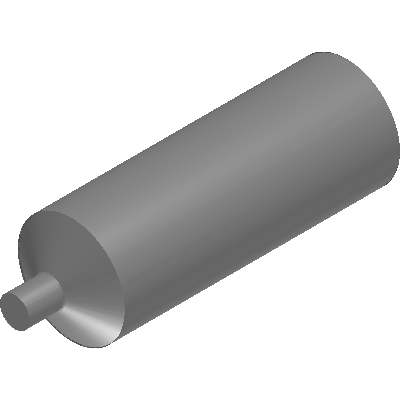 Mold Hotrunner Solutions Valve Flow Tip Style 2-4 Industrial Valves