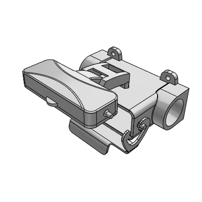 Heavy Duty Connectors