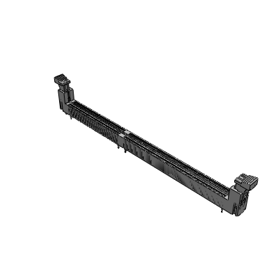 Through Hole - Compliant Pin