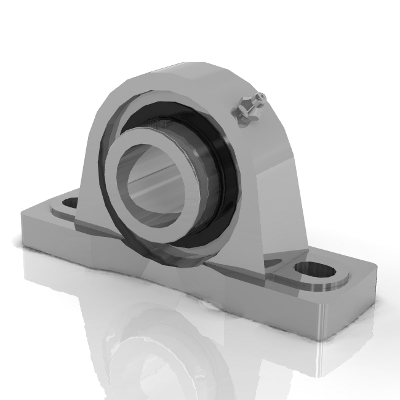 Mounted Ball Bearings