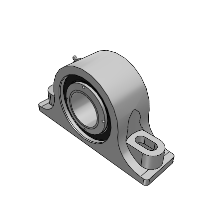 ME3000 EVEN-LOK Spherical