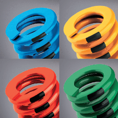 Oval wire