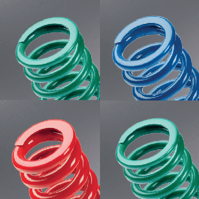 Round series