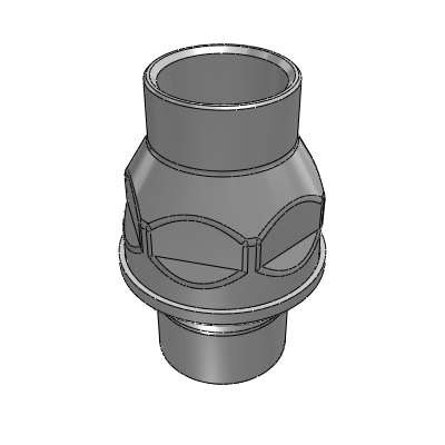 Mondeo 88QS5PG2S Industrial Valves