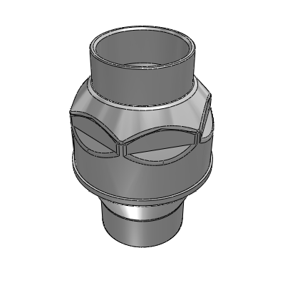 Mondeo MO519OUJC Industrial Valves