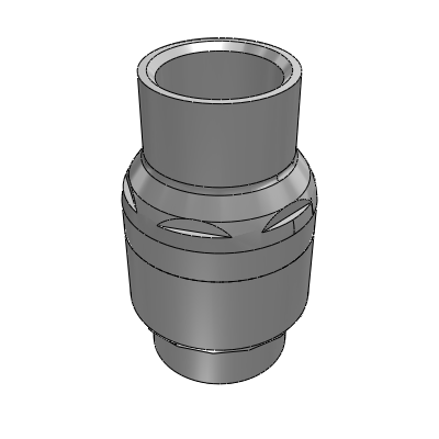 Mondeo WLP0NZAKA Industrial Valves