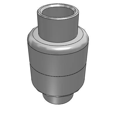 Mondeo 3QAX9B4QT Industrial Valves