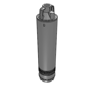 Mondeo INE2YXJBG Industrial Valves