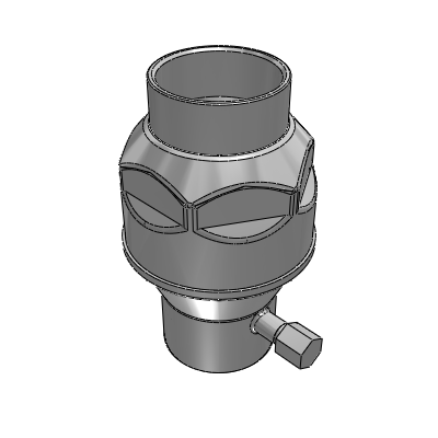 Mondeo MP098EWPP Industrial Valves