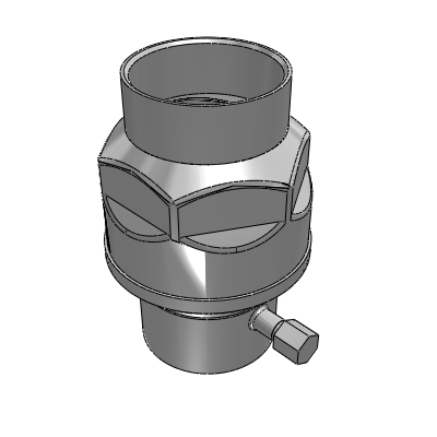 Mondeo QQQ469OWC Industrial Valves