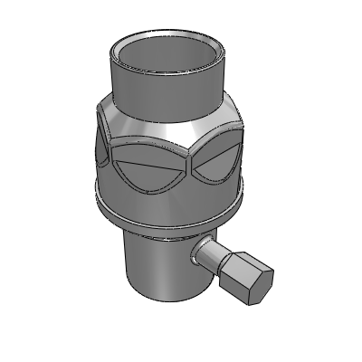 Mondeo 110CAO4D1 Industrial Valves