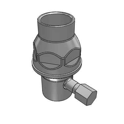 Mondeo I3W6INFO2 Industrial Valves