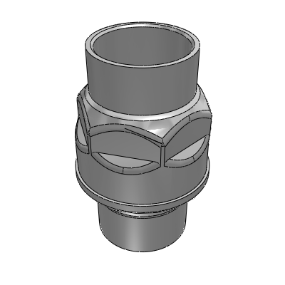 Mondeo MBACNSSIL Industrial Valves