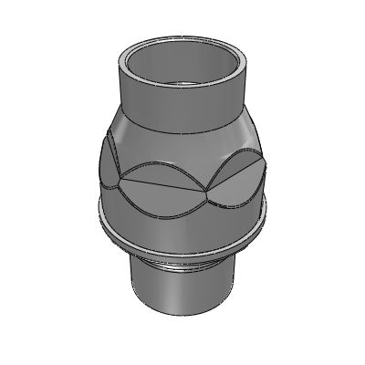 Mondeo EKAJ7A3S3 Industrial Valves