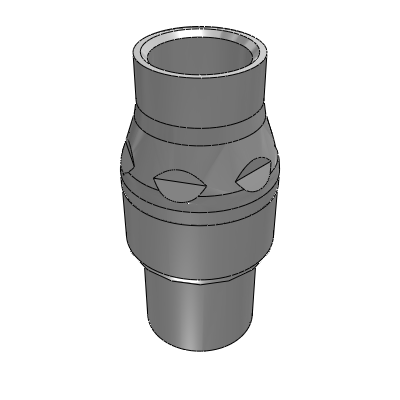 Mondeo 6YVDZ5WKF Industrial Valves