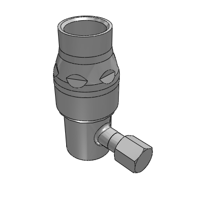 Mondeo GFHLRDBUX Industrial Valves