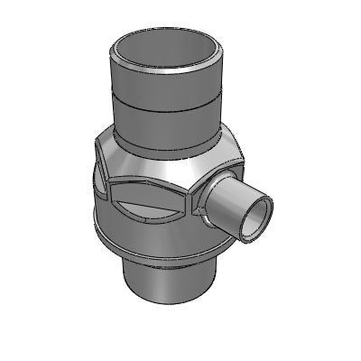 Mondeo KEXJKI8DB Industrial Valves