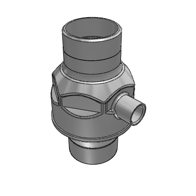 Mondeo 0S61DK164 Industrial Valves