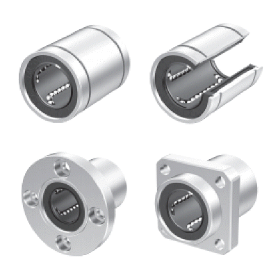 Linear Bushing