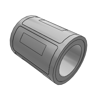 Compact Linear Bushing