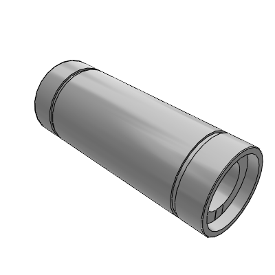 Long Linear Bushing