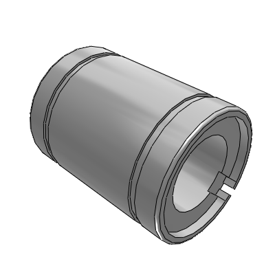Adjustable Linear Bushing SUS Series