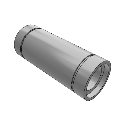 Long Linear Bushing SUS Series
