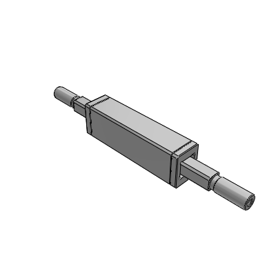Rectangle Standard Type