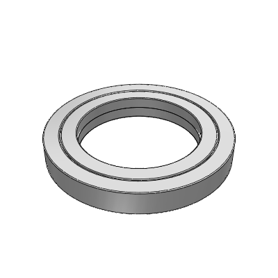Cuscinetti a rulli cilindrici incrociati