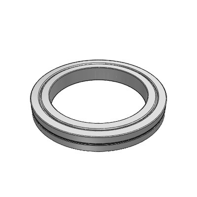 Cuscinetti a rulli cilindrici incrociati