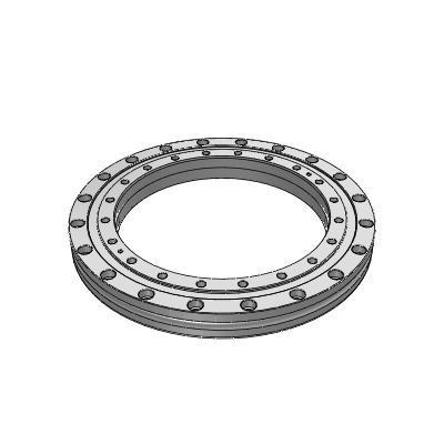 Cuscinetti a rulli cilindrici incrociati