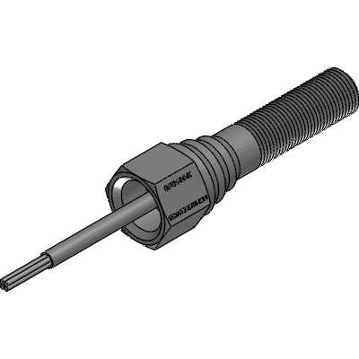 Moniteur Devices xnnn_0x10 Industrial Valves