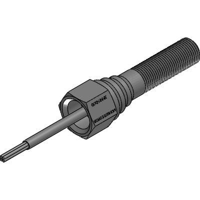 Moniteur Devices xnnn_0x10 Industrial Valves