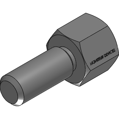 Moniteur Devices xnnn_trigger Industrial Valves