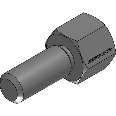 Moniteur Devices xnnn_trigger Industrial Valves