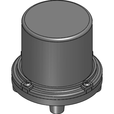 Moniteur Devices imxx_e000 Industrial Valves