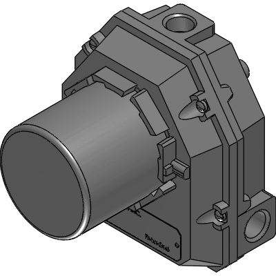 Moniteur Devices fmxx_5xx6 Industrial Valves