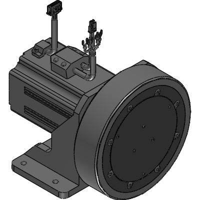 MSD150-10-040-20GSL-B
