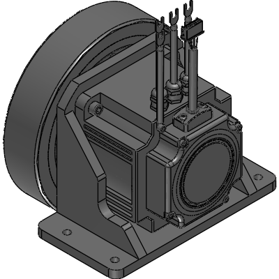 MSD160-10-075-20GSL-N