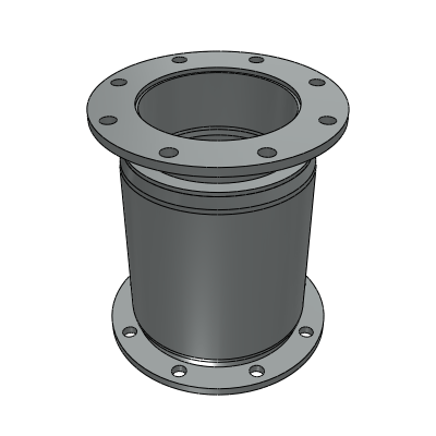 Morrill Industries 1530_08i Industrial Valves