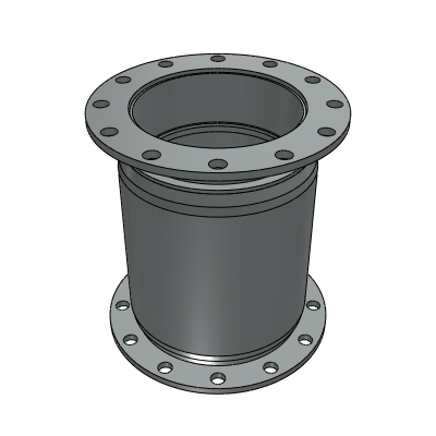 Morrill Industries 1530_10i Industrial Valves