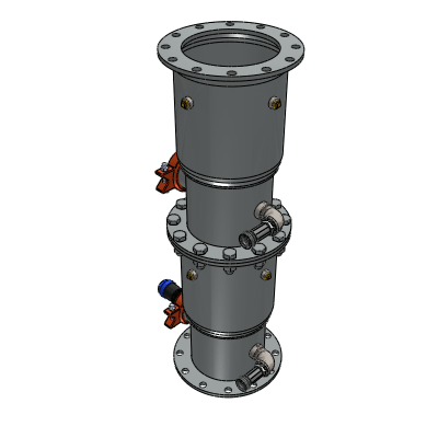 Morrill Industries 1532_10 Industrial Valves