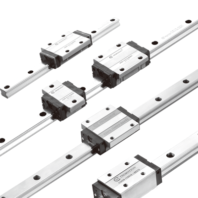Linear Slides