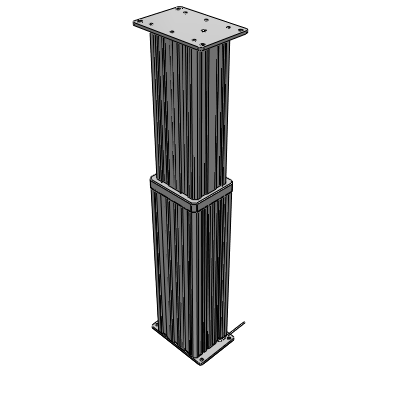 Lifting Column
