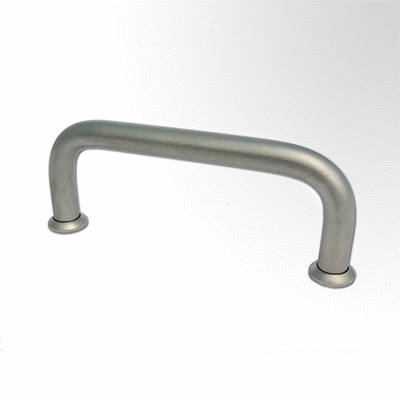 Bow handles -Stainless steel