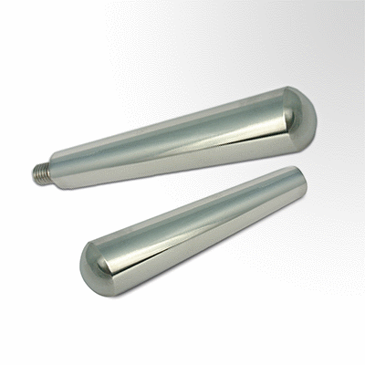 Taper grips