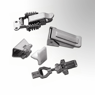 Closure system