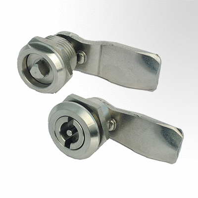 Turn latch